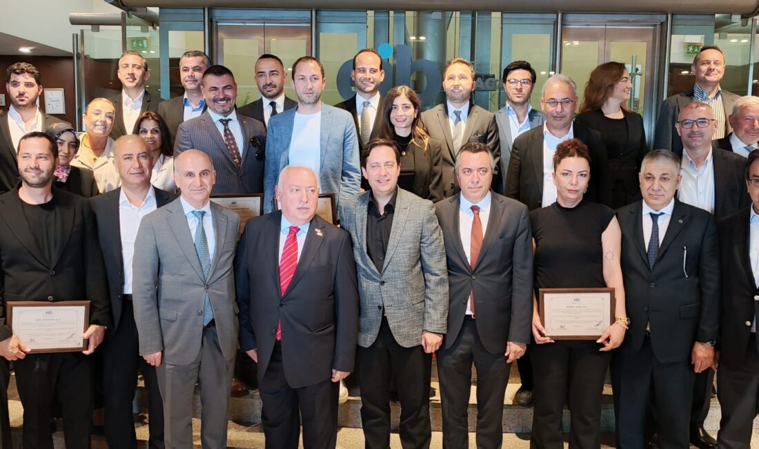 Ege Su Ürünleri ve Hayvansal Mamuller İhracatçıları Birliği, 2024 yılı