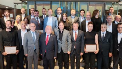 Ege Su Ürünleri ve Hayvansal Mamuller İhracatçıları Birliği, 2024 yılı