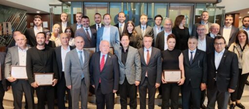 Ege Su Ürünleri ve Hayvansal Mamuller İhracatçıları Birliği, 2024 yılı