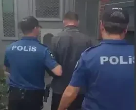 Suç Makinesi, şüphelinin isminin Z.K. olduğu, 42 hırsızlık suçundan da