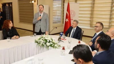 Türkiye’de 5 Bağımlılıkla Mücadelede eden tek dernek olan Yeşilay Cemiyeti