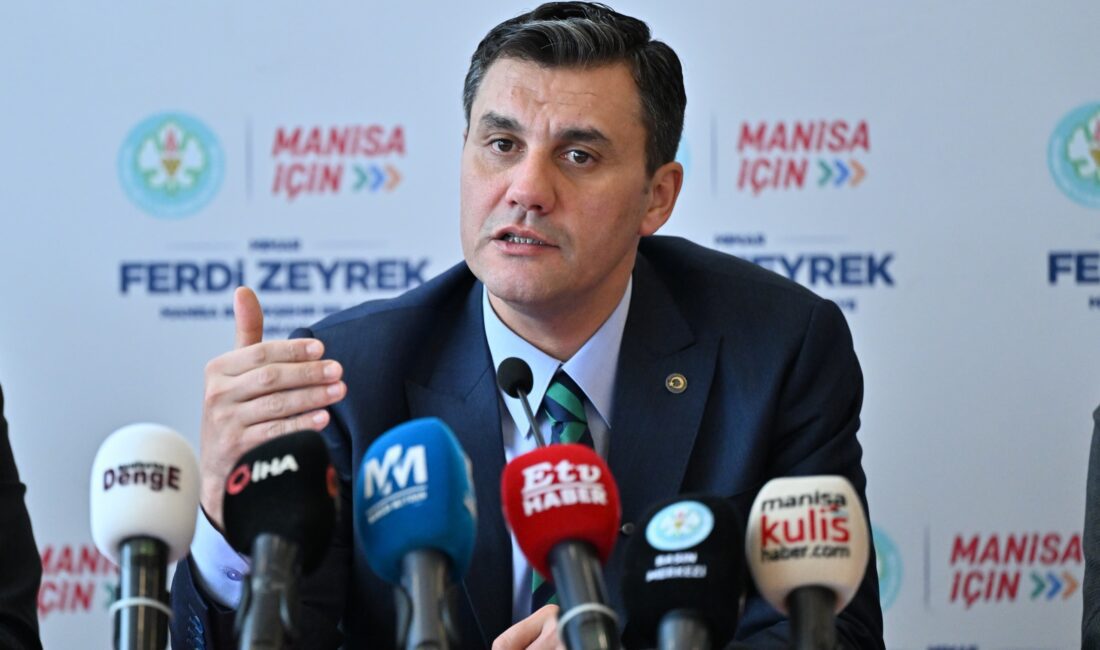 Manisa’da, bir vatandaşın açtığı dava sonucu Manisa 2. İdare Mahkemesi’nin