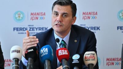 Manisa’da, bir vatandaşın açtığı dava sonucu Manisa 2. İdare Mahkemesi’nin