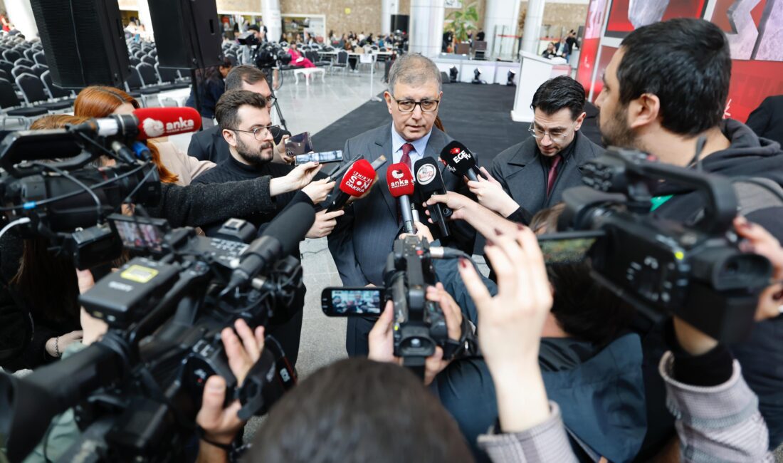 İzmir Büyükşehir Belediye Başkanı Dr. Cemil Tugay, son dört ayda