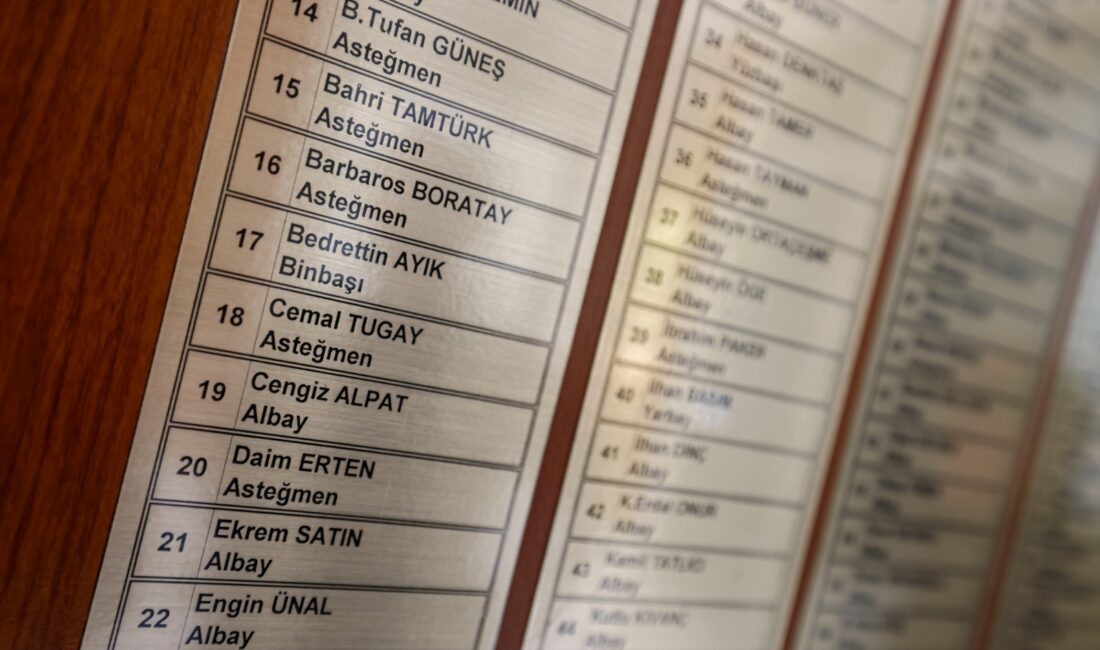 İzmir Büyükşehir Belediye Başkanı Dr. Cemil Tugay, Türkiye Muharip Gaziler