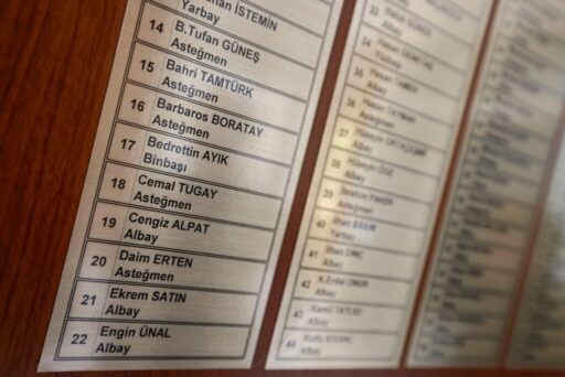 İzmir Büyükşehir Belediye Başkanı Dr. Cemil Tugay, Türkiye Muharip Gaziler