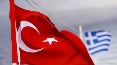 Yunanistan merkezli GeoStratigika gazetesi, Türkiye'nin yeni askeri anlaşmalar ve sahadaki varlığıyla Arnavutluk,