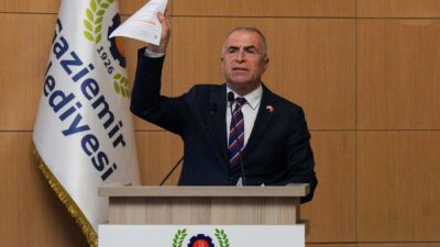 Başkanı Ünal Işık, ekonomik kriz ve bütçe kesintileri nedeniyle hizmet