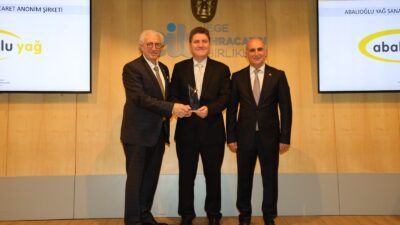 Ege Hububat Bakliyat Yağlı Tohumlar ve Mamulleri İhracatçıları Birliği 2024