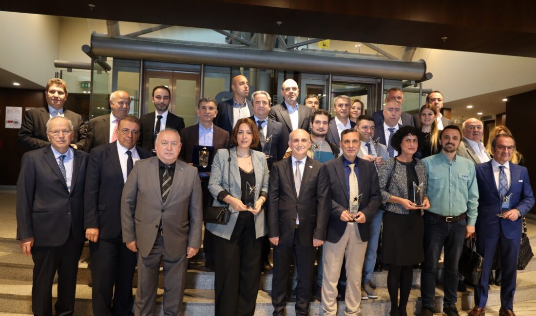 Türkiye’nin gıda ihracatında açık ara lider olan hububat bakliyat yağlı