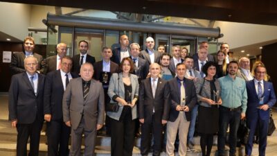 Türkiye’nin gıda ihracatında açık ara lider olan hububat bakliyat yağlı