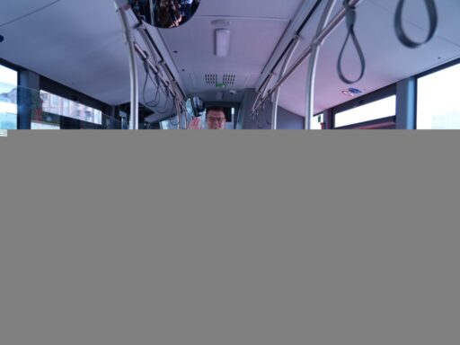 Yuvamız İzmir’in çocukları hem kenti hem hayatı tanıyor