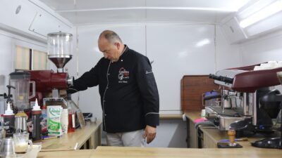 Efes Selçuk Belediyesi ve İzmir Büyükşehir Belediyesi Meslek Fabrikası Şube