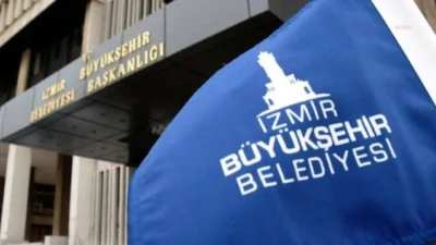 İzmir Büyükşehir Belediyesi'nde kent ile ilgili kritik kararların alındığı İmar