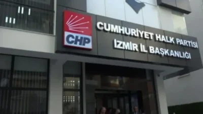 CHP İzmir İl Kongresi öncesinde kulisler hareketlendi. Ev hapsinde bulunan