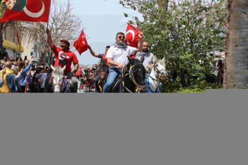 11. Uluslararası Urla Enginar Festivali başlıyor. Bu yıl da festivalde