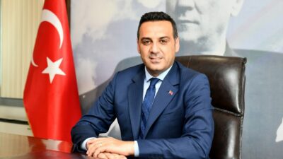 Çiğli Belediyesi, minik okurlar için benzersiz bir etkinliğe imza atıyor.