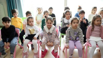 Yeni nesillerin çevre bilincine sahip bireyler olarak yetişmesine katkı sunmak