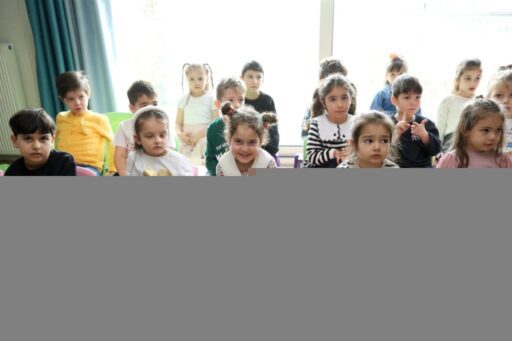 Yeni nesillerin çevre bilincine sahip bireyler olarak yetişmesine katkı sunmak