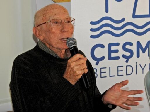 22 Şubat 2019 tarihinde hayatını kaybeden fotoğraf sanatçısı ve yazar