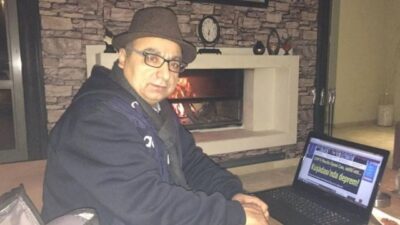 Basın camiasının kıymetli isimlerinden, gazeteci Ertan Yıldız hayatını kaybetti.
