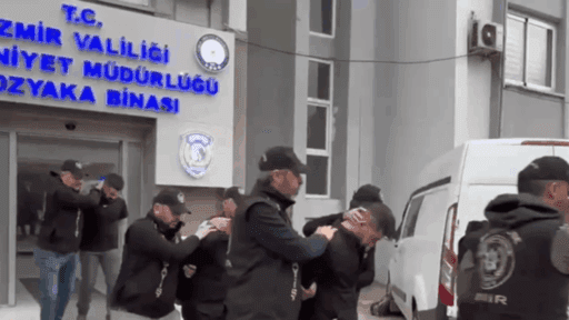 30 Mart 2025 tarihinde, İzmir’in Kemalpaşa ilçesinde meydana gelen ateşli