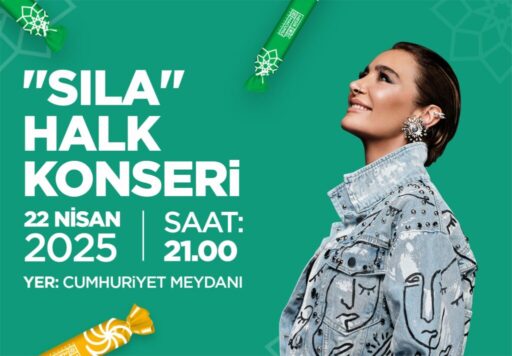 Dolu Dolu Festival Başlıyor