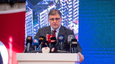 İzmir Büyükşehir Belediye Başkanı Dr. Cemil Tugay’ın seçim sürecindeki vaatlerinden