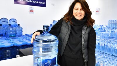 İzmirlileri güvenli alışverişle buluşturmak için hizmete başlayan İZMAR mağazaları, Gel