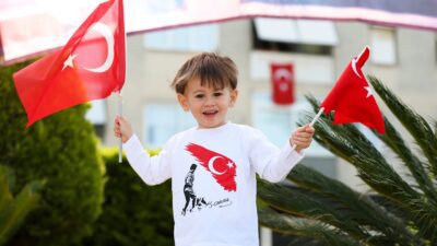 19 Mayıs Atatürk’ü Anma Gençlik ve Spor Bayramı, Narlıdere’de de
