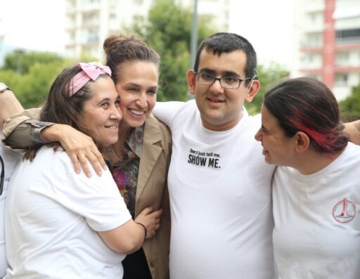 Karşıyaka Belediyesi, 10-16 Mayıs Engelliler Haftası kapsamında düzenleyeceği etkinliklerle farkındalık