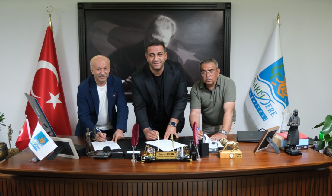 Narlıdere Belediyesi ve DİSK’e bağlı Genel-İş 4 No’lu Şube arasında