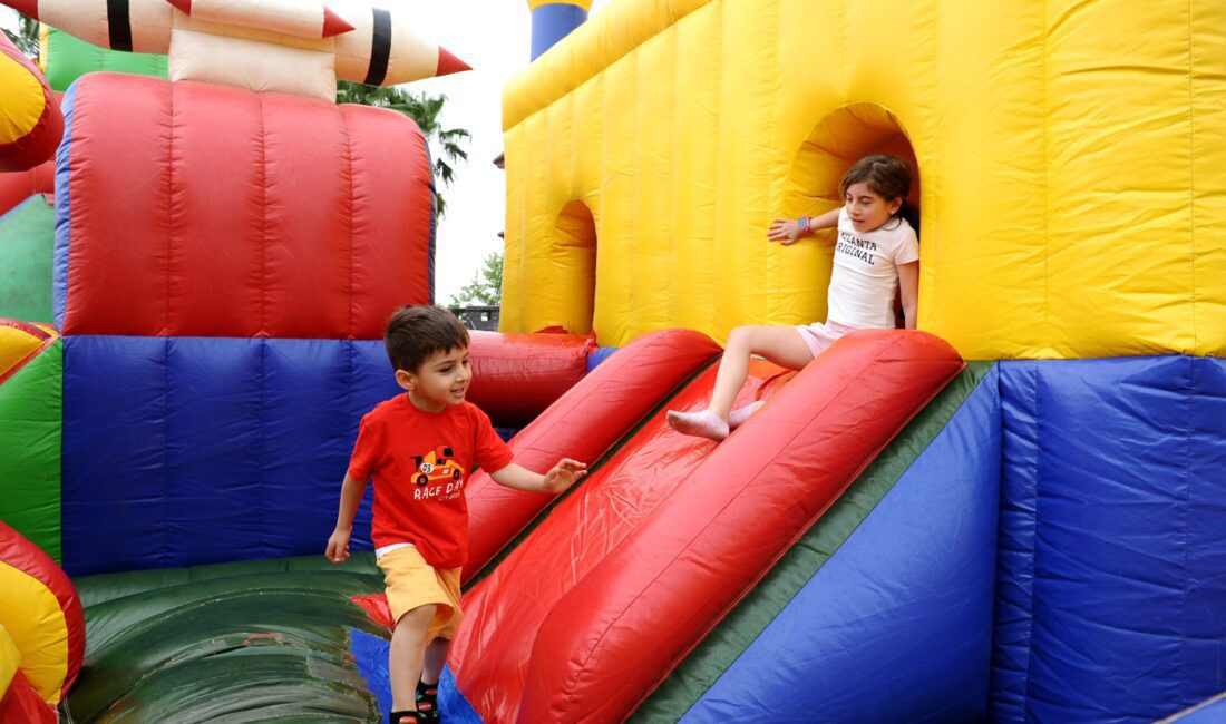 ‘Hayvan dostu kent’ hedefi doğrultusunda çalışmalarını sürdüren Karşıyaka Belediyesi, can