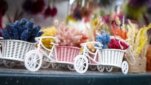 Bayındır 26. Uluslararası Çiçek Festivali’nin ilk günü geride kaldı. Bayındır Belediyesi