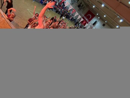  Çiğli Belediyesi’nin 19 Mayıs Atatürk’ü Anma, Gençlik ve Spor Bayramı