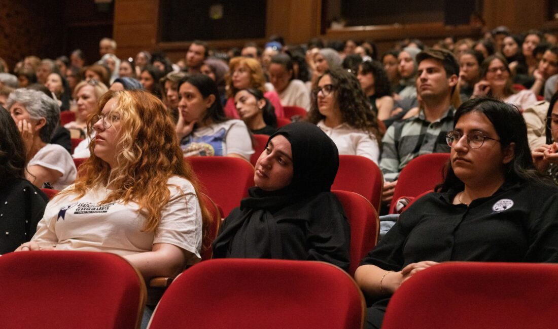 İzmir Büyükşehir Belediyesi Eşrefpaşa Hastanesi, 12-18 Mayıs Hemşireler Haftası kapsamında