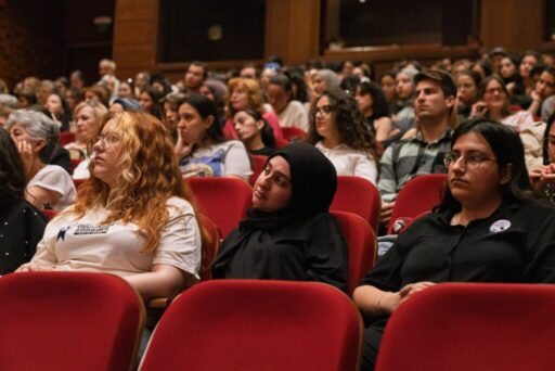 İzmir Büyükşehir Belediyesi Eşrefpaşa Hastanesi, 12-18 Mayıs Hemşireler Haftası kapsamında