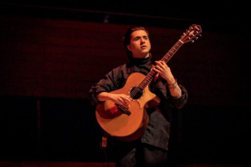 İzmir Büyükşehir Belediyesi Ahmed Adnan Saygun Sanat Merkezi, dünyaca ünlü