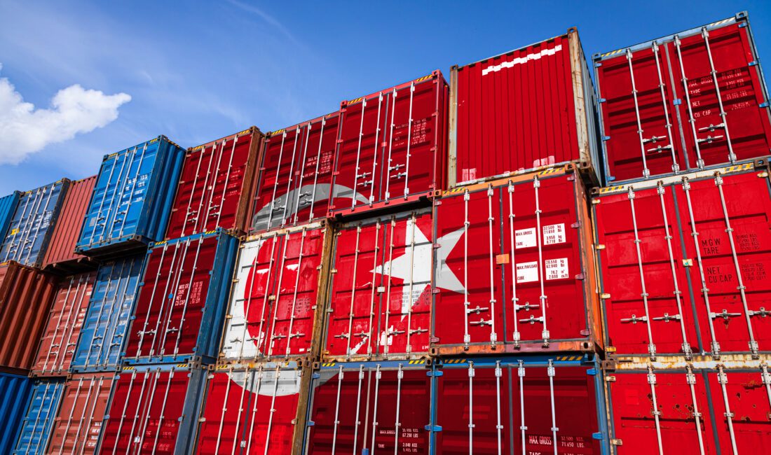 Türkiye Cumhuriyet Merkez Bankası (TCMB), 3 Mayıs 2025 tarihinde finansal