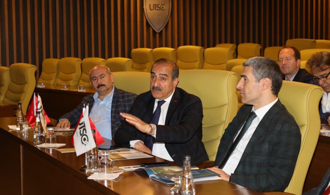 Türkiye’nin 2024 yılında yaptığı 6,1 milyar dolarlık yaş meyve sebze