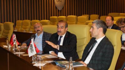 Türkiye’nin 2024 yılında yaptığı 6,1 milyar dolarlık yaş meyve sebze