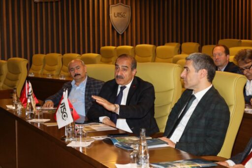 Türkiye’nin 2024 yılında yaptığı 6,1 milyar dolarlık yaş meyve sebze