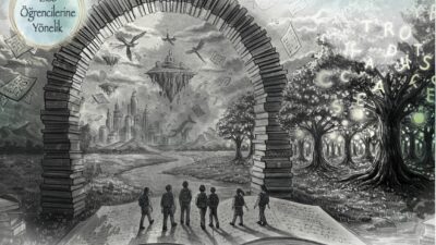 İzmir Büyükşehir Belediyesi Kütüphaneler Şube Müdürlüğü tarafından 19-21 Eylül tarihleri