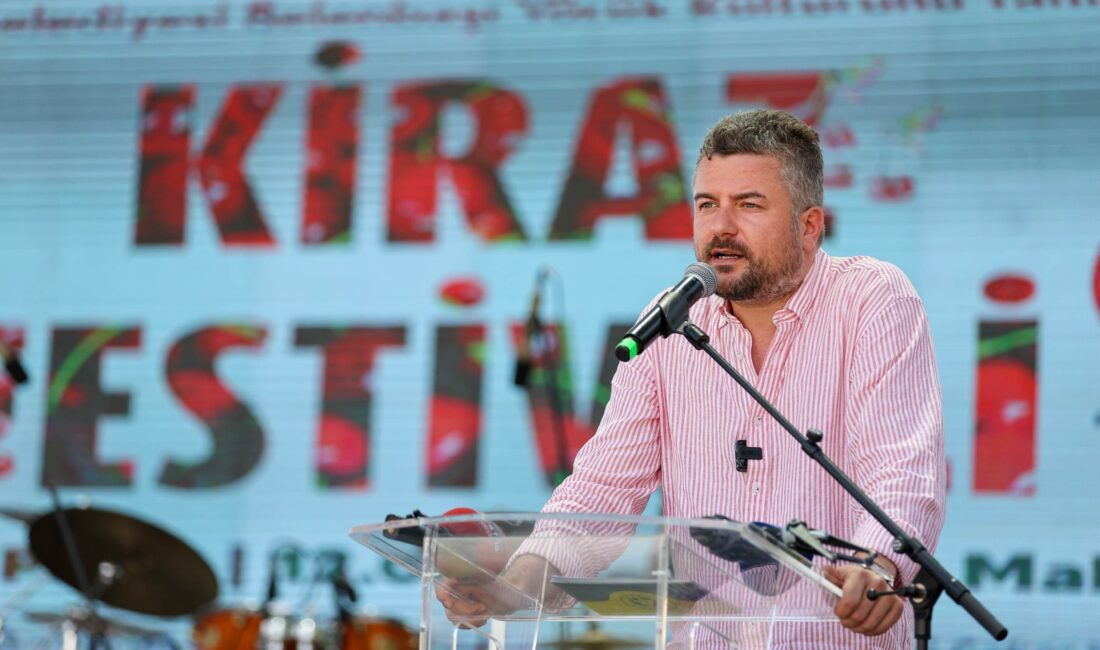 Buca Belediyesi’nin bu yıl 18’incisini gerçekleştireceği geleneksel Belenbaşı Yörük Kültürünü