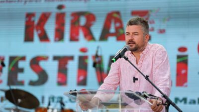 Buca Belediyesi’nin bu yıl 18’incisini gerçekleştireceği geleneksel Belenbaşı Yörük Kültürünü