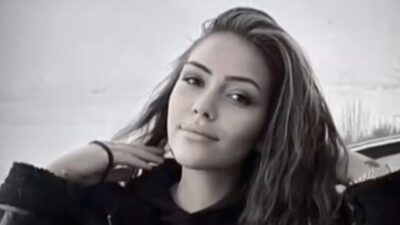 İstanbul Bağcılar'da 19 yaşındaki Deniz Karakaya, evli erkek arkadaşının evinde