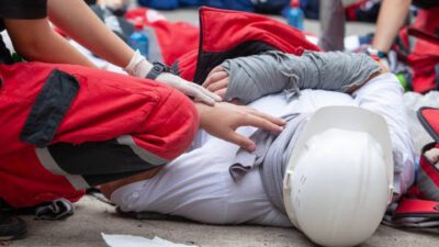 2000-2023 döneminde “iş kazaları” yüzde 910, iş cinayetleri de yüzde 266 oranında arttı.