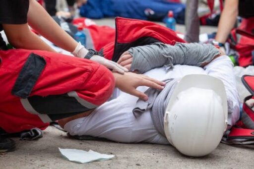 2000-2023 döneminde “iş kazaları” yüzde 910, iş cinayetleri de yüzde 266 oranında arttı.