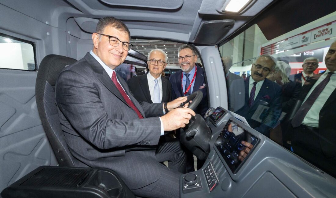 WENERGY Expo - 3. Uluslararası Temiz Enerji Teknolojileri Fuarı ve