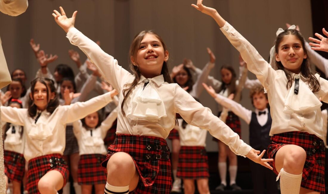 İzmir Büyükşehir Belediyesi ve Türkiye Polifonik Korolar Derneği (TPKD) İzmir